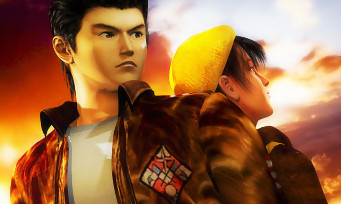 Shenmue 3 : Yu Suzuki, le créateur de la série, fait le point sur le développement du jeu