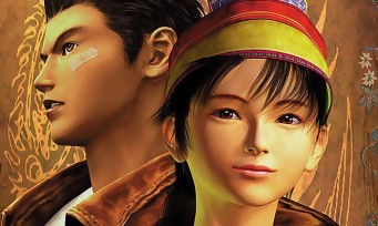 Shenmue 1 & 2 HD : une sortie pour 2017 et préparer Shenmue 3 ?