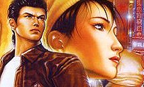 Yu Suzuki veut racheter les droits de Shenmue