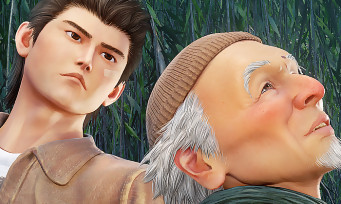 Shenmue III : la démo sera envoyée ce weekend aux backers