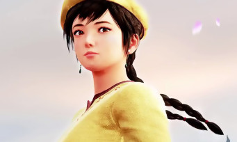 Shenmue 3 : la nouvelle date de sortie est tombée et il va falloir être patient, un nouveau trailer