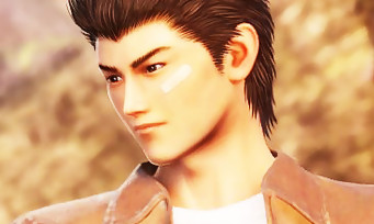 Shenmue III : deux images chatoyantes, le rendez-vous du nouveau trailer est fixé