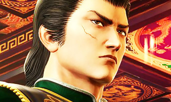 Shenmue III : deux nouvelles images pour la route, Lan Di impose son style