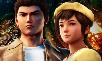 Shenmue 4 : le jeu est-il réellement en développement ? Yû Suzuki se livre en interview