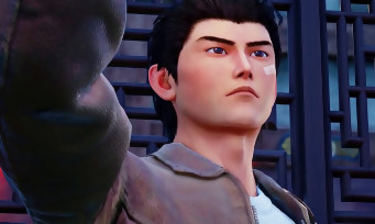 Shenmue III : la durée de vie dévoilée, c'est tout à fait respectable