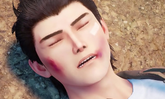 Shenmue III : la démo jouable entièrement dispo au visionnage