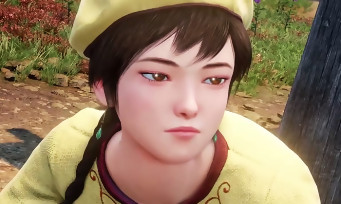 Shenmue 3 : un nouveau trailer et des images dévoilés, une sortie aussi sur Xbox One ?