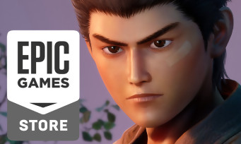 Shenmue 3 : le jeu sera exclusif à l'Epic Store, les backers seront remboursés