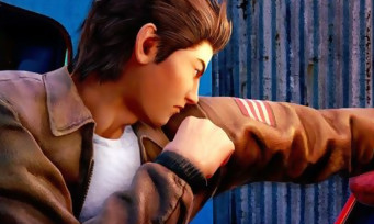 Shenmue 3 : plus de 2 min de gameplay (toujours aussi rigide) venues de la gamescom 2019