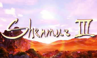 Shenmue III : un trailer nous fait voyager dans des décors chatoyants, nous voilà dépaysés