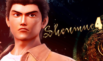 Shenmue 4 : Yu Suzuki sait déjà quoi faire "si l'opportunité se présente"