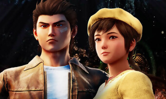 Shenmue 3 va revenir dans une version Enhanced sur PS5, Xbox Series et Switch
