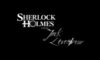 Sherlock Holmes 5 se lance en vidéo