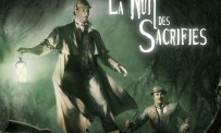 Sherlock Holmes : nouvelle vidéo