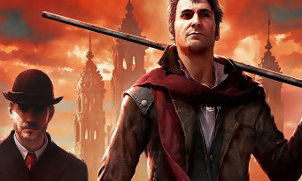 Sherlock Holmes The Devil's Daughter : voici les 12 premières minutes du jeu !