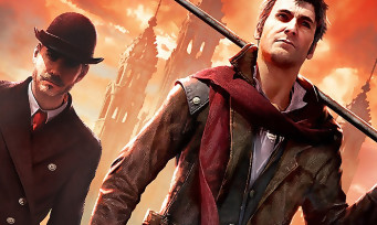 Test Sherlock Holmes The Devil's Daughter sur PC, PS4 et Xbox One