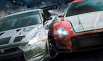 Need For Speed Shift 2 Unleashed gratuit sur iPad