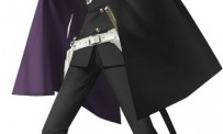 Kuzunoha Raidô reprend du service