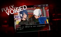 Shin Megami Tensei : Devil Survivor Overclocked - Trailer #1