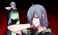 Devil Survivor - Naoya