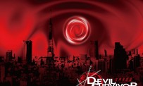 Devil Survivor prend la pose en images