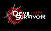Devil Survivor : images et trailer