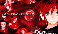 Devil Survivor : images et trailer