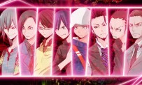 Devil Survivor : nouvelles images