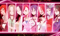 Devil Survivor prend la pose