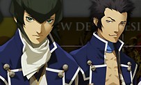 Shin Megami Tensei 4 : une avalanche de nouvelles images