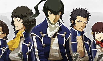 Shin Megami Tensei 4 : un trailer en anglais !