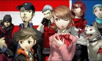 Persona 3 Portable - Trailer