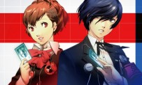 Persona 3 Portable - TGS Trailer