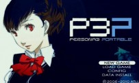 Shin Megami Tensei : Persona 3 Portable - Vidéo walkthrough #2