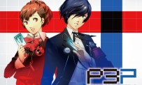 Persona 3 PSP en autant de vidéos