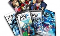 Persona 3 Portable en version collector