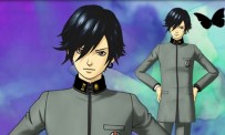Persona - Hero Gameplay