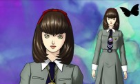 Persona - Maki Gameplay
