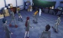 Persona - Sama Gameplay