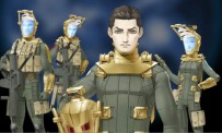 Shin Megami Tensei : Strange Journey - Trailer