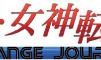 SMT Strange Journey : encore un trailer