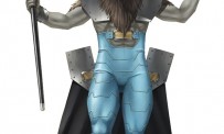 SMT Strange Journey en images