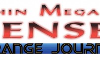 Shin Megami Tensei : Strange Journey