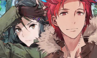 Shin Megami Tensei x Fire Emblem refait surface en vidéo