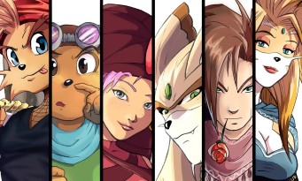 Shiness The Lightning Kingdom : un nouveau trailer pour découvrir l'univers du jeu