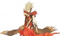 Shining Force Feather daté au Japon