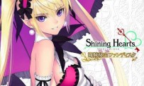 Shining Hearts : une date et des images