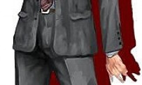 Shinjuku no Okami se dévoile