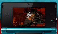 Shinobi 3DS - Trailer annonce
