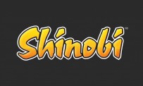 Shinobi revient sur 3DS